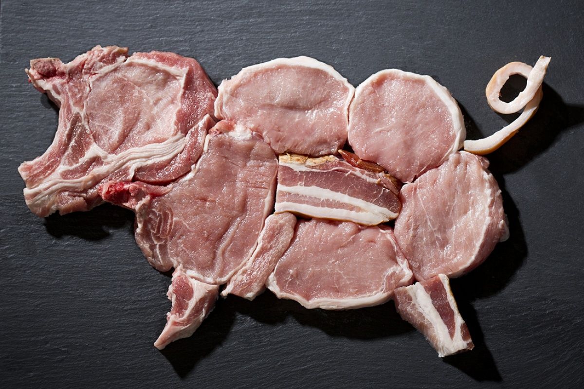 Цены на свинину в Украине: эксперты озвучили прогноз на начало 2022 года