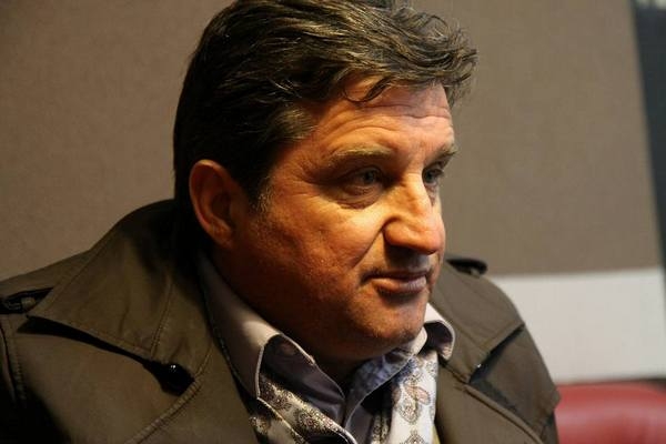 Кушанашвили - критикам Джамалы: "Мешать девушку с грязью только потому, что она лучше вас, – ущербность и неандертальство"