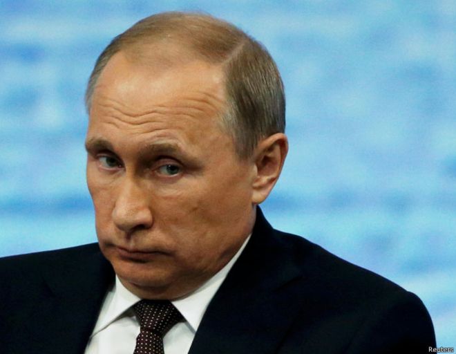 Путин продолжает "чистки" в своем "царстве" - на очереди генеральский состав