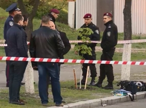 ​Филатов: если власть и дальше будет врать обществу, «красные бригады» и политические убийства неизбежны