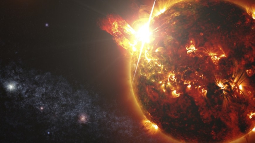 Неутешительный прогноз: ученые сообщили новый космический сценарий гибели планеты
