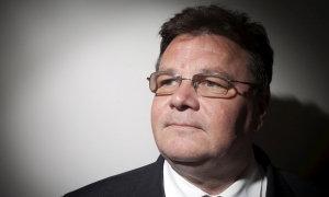 Линкевичус: Россию необходимо политически изолировать 