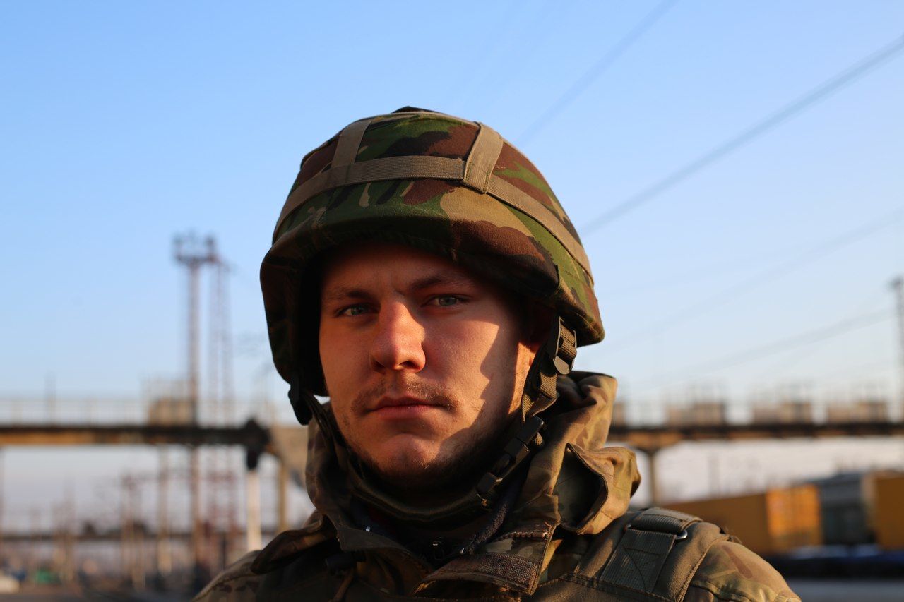 Назаренко из "Свободы" рассказал, каким способом россияне пытаются быстрее захватить Бахмут 