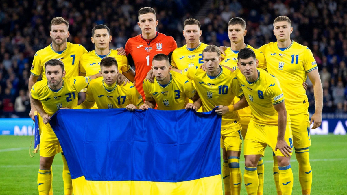 Боснія і Герцеговина – Україна: де дивитися матч за вихід на Євро – 2024