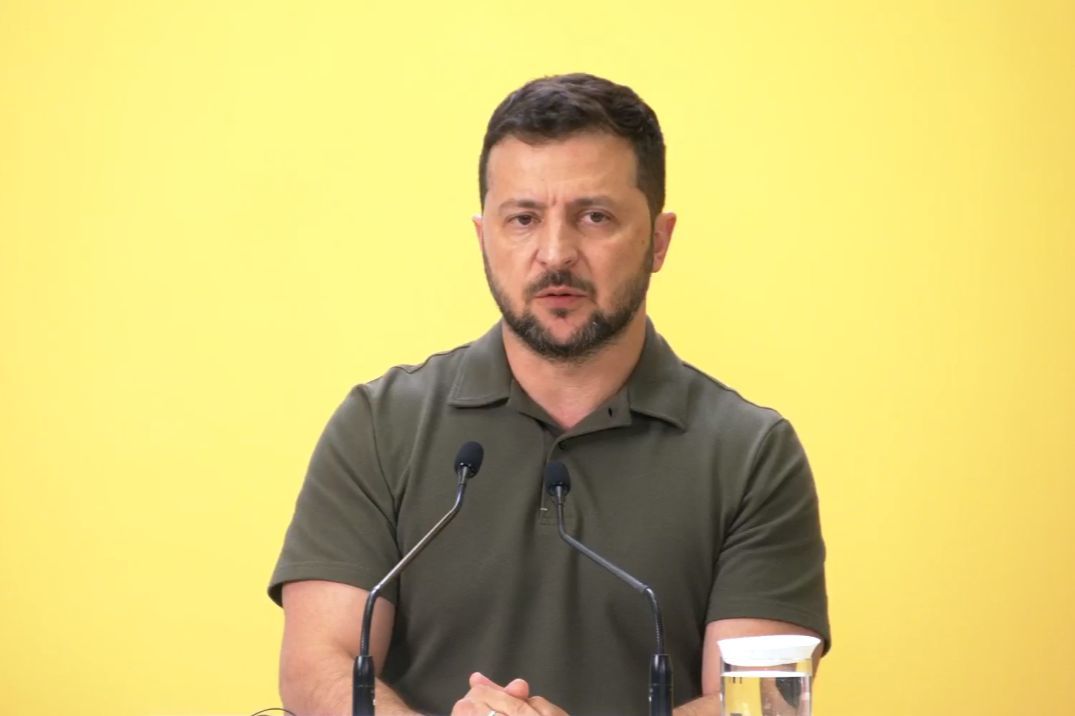 ​"Скажу откровенно", - Зеленский дал ответ, ждать ли усиления мобилизации