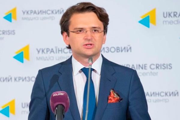 Украинский дипломат: Запад «проглотил» захват Дебальцево