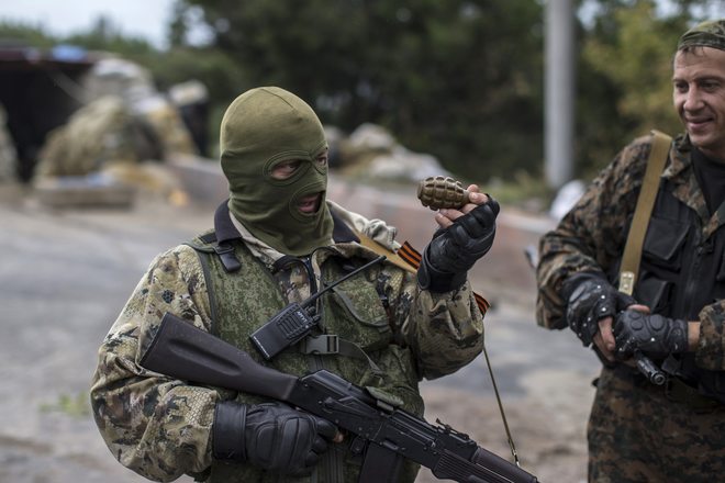 Беспредел военных РФ в Донбассе: "освободители" шокировали кровавой выходкой против мирного населения оккупированной части Луганщины - известно количество жертв 