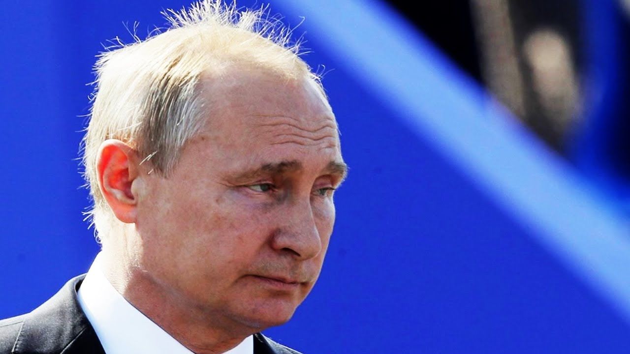 Генерал Скипальский рассказал, кто остановит Путина, заговорив о "захвате и разрушении России"