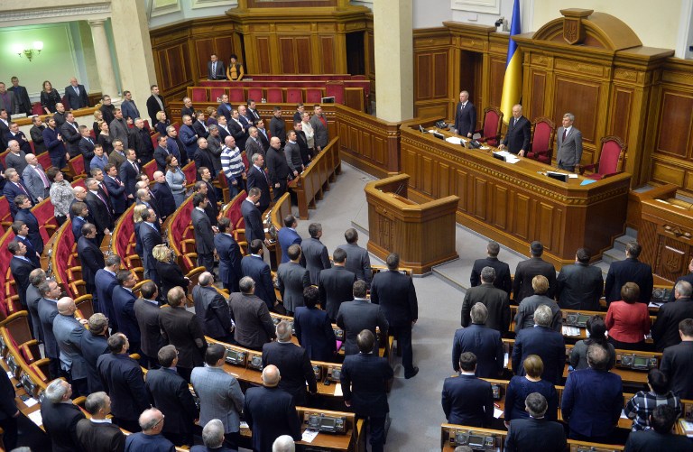 За каждого депутата на перевыборах придется заплатить 22 млн грн