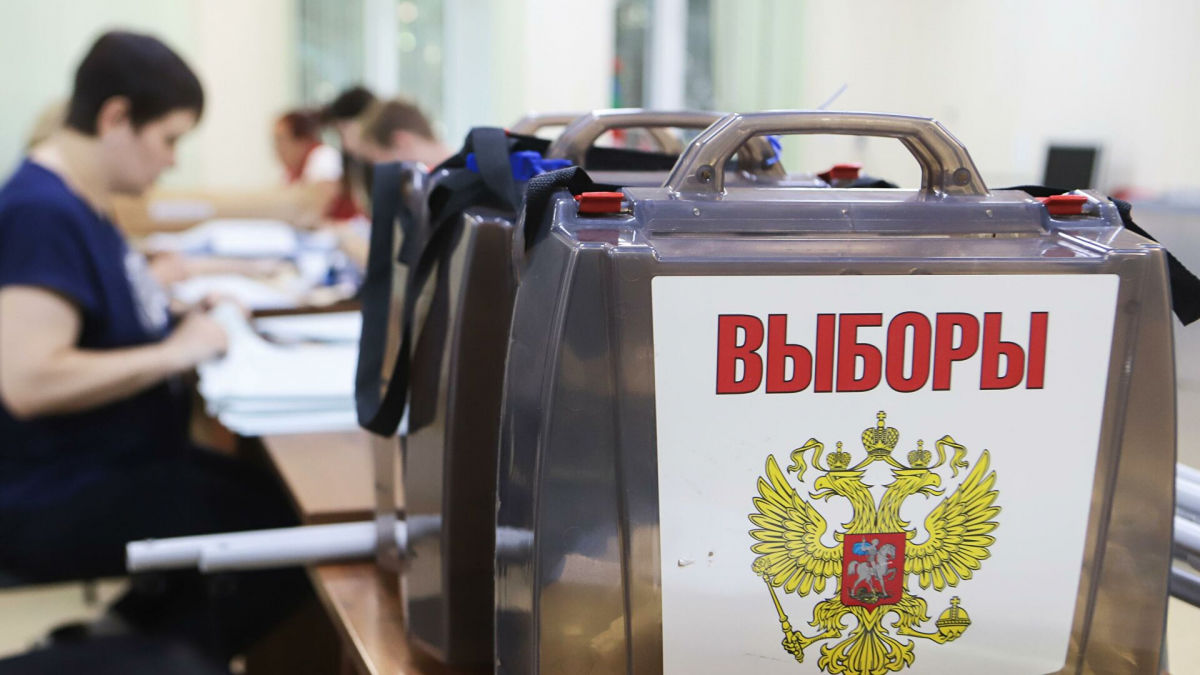  "Л/ДНР" провалили задачу Кремля – голосов ОРДЛО не хватит для фальсификации выборов в Госдуму