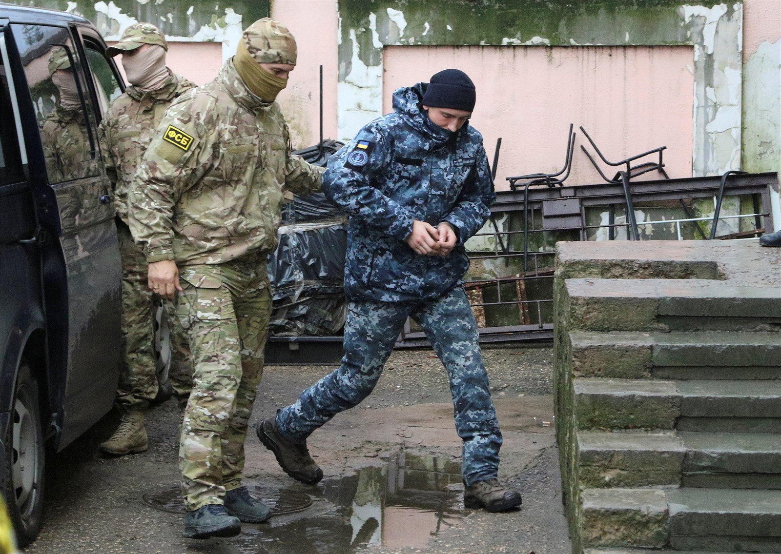 У Зеленского опровергли обмен пленными с Россией