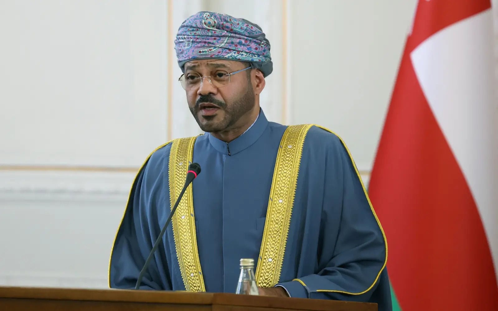 Оман сделал заявление о войне США с Ираном, которое не понравится Трампу 