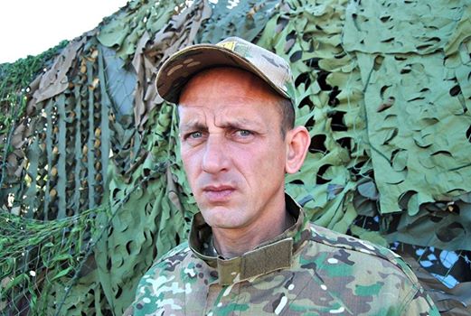 Штаб АТО: боевики обстреляли безоружных военных 72-ой бригады, возвращавшихся из России