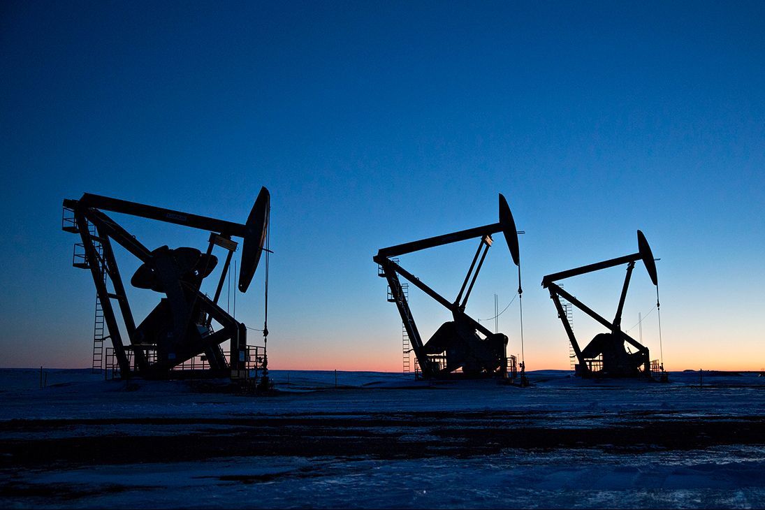 Обвал цен на Urals усиливает давление на бюджет России – Reuters