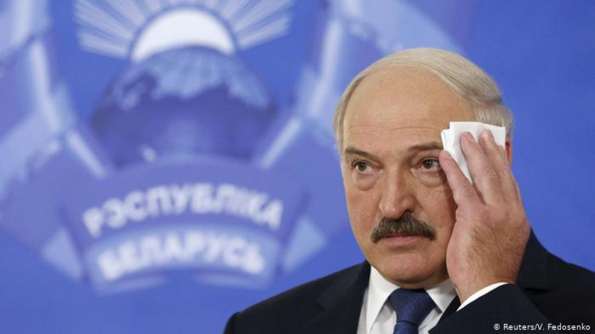Одна страна ЕС заблокировала санкции против Беларуси: СМИ узнали, кто против