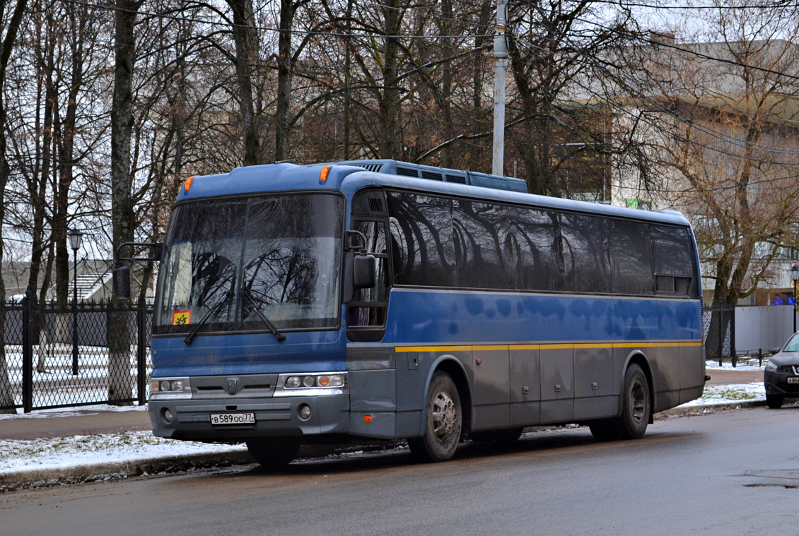 В Польше по дороге в Прагу в автобусе скончались две россиянки
