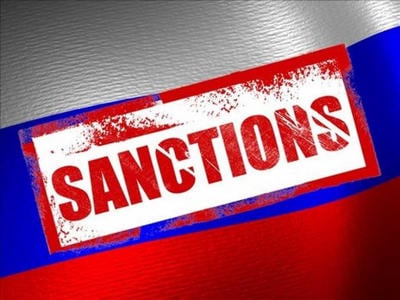 США снова наносят удар: Минфин расширил антироссийские санкции, введенные за агрессию в Украине, под ограничения попала и тайная военная компания "Вагнер"