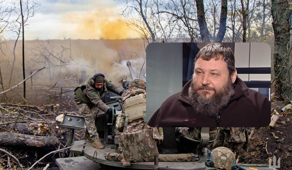 Україні не варто боятися Третьої світової війни: Дикий про мінливу геополітику та "нові можливості"
