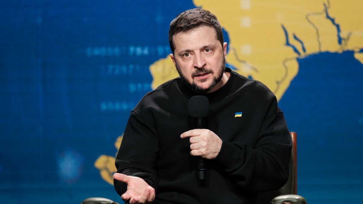 "Расследования и справедливых ответов", – жесткая реакция Зеленского на арест генералов ВСУ