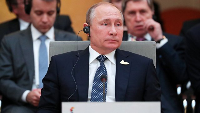 Спасти нельзя сотрудничать: на G20 Путин будет “вымаливать” контракты с “Газпромом”