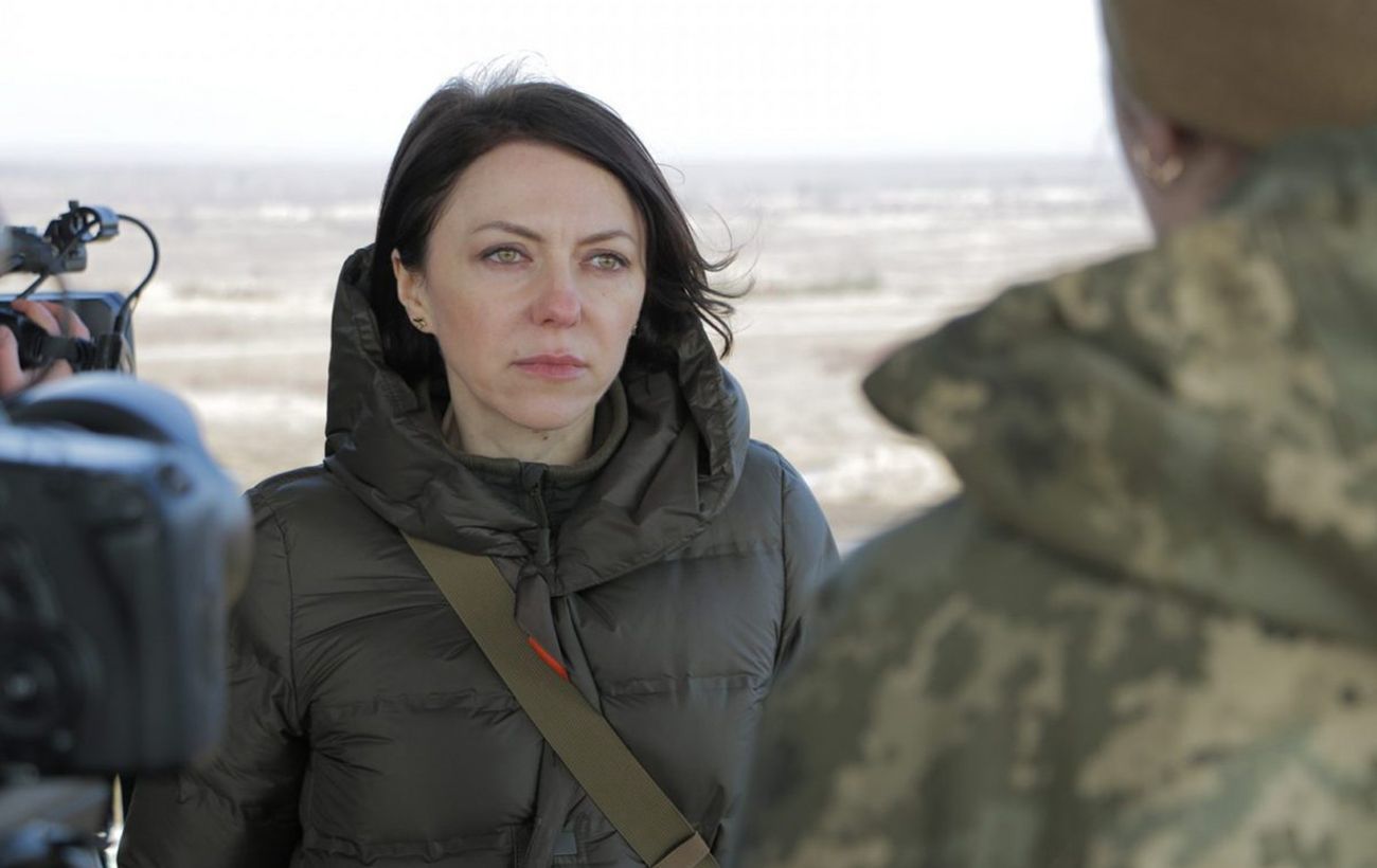 Маляр о боях на Донбассе: враг истощил себя и производит замену войск