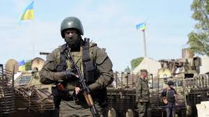 ​В ДНР заявили, что украинские военные покинули Авдеевку