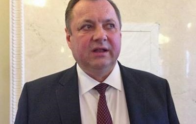 ​Против экс-главы ГФИ Гордиенко, обвинившего Яценюка в коррупции, открыли дело, - МВД