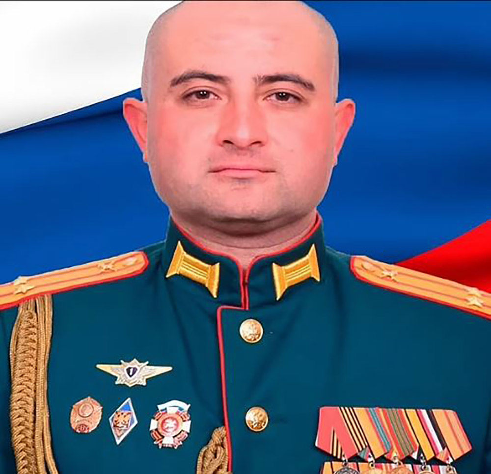 Путин получил удар накануне 9 Мая - Кремль потерял в войне в Украине 39-го подполковника