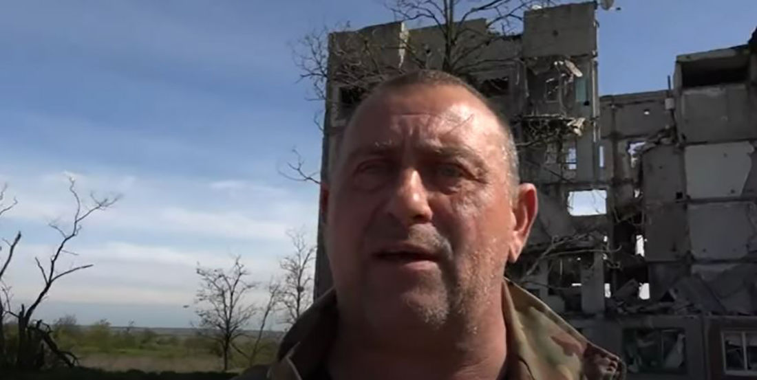 Z-писатель, друг Стрелкова, приехал на Донбасс и ужаснулся: "Люди живут в аду! Что мы наделали!"
