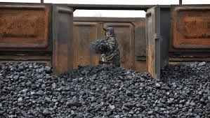 Антикоррупционный комитет: все организаторы закупки угля в ЮАР должны быть арестованы 