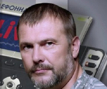 Береза: с территории Донецка подверглись обстрелу позиции "Днепра"