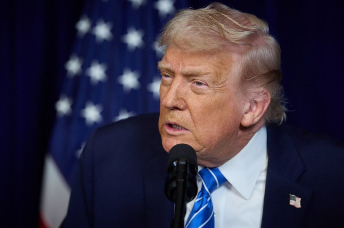 Трамп раскрыл детали уступок в ходе переговоров с Ираном