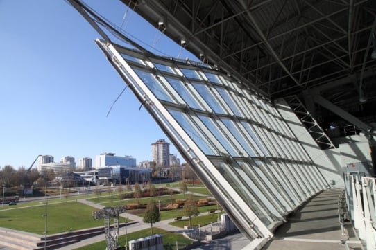 Ситуация в Донецке: новости, курс валют, цены на продукты 14.07.2015