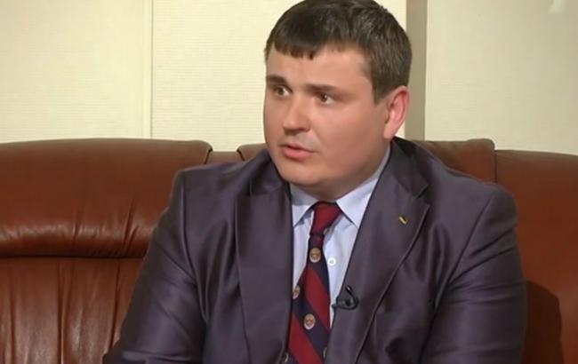 Заместитель министра обороны Юрий Гусев подал в отставку