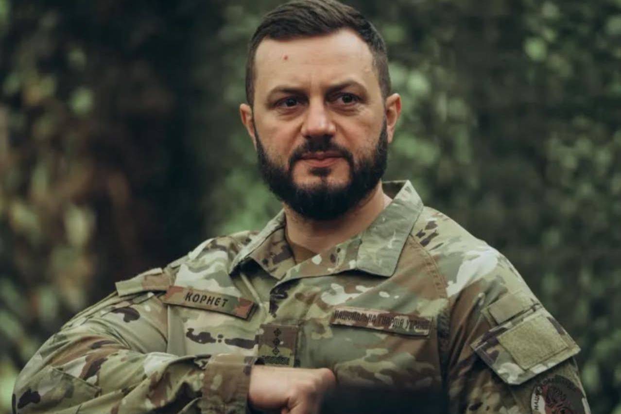 Покушение на командира "Хартии" Оболенского: появились первые детали