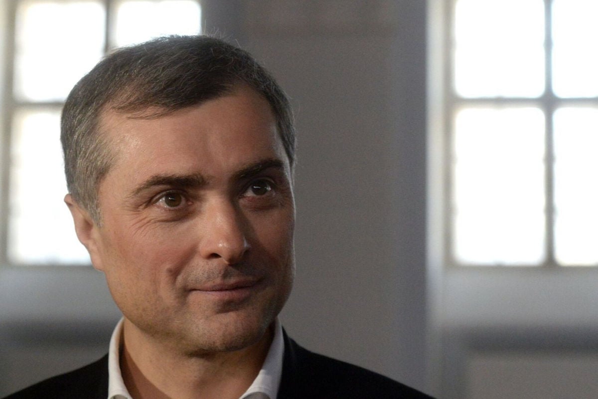 Творець "Л/ДНР" Сурков утік із РФ, йому загрожує в'язниця – росЗМІ