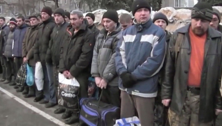 Боевики проводят медицинские эксперименты над пленными, - СБУ