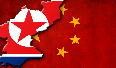 Китай наносит мощный удар по КНДР: Пекин в соответствии с санкциями закрывает северокорейские компании на своей территории