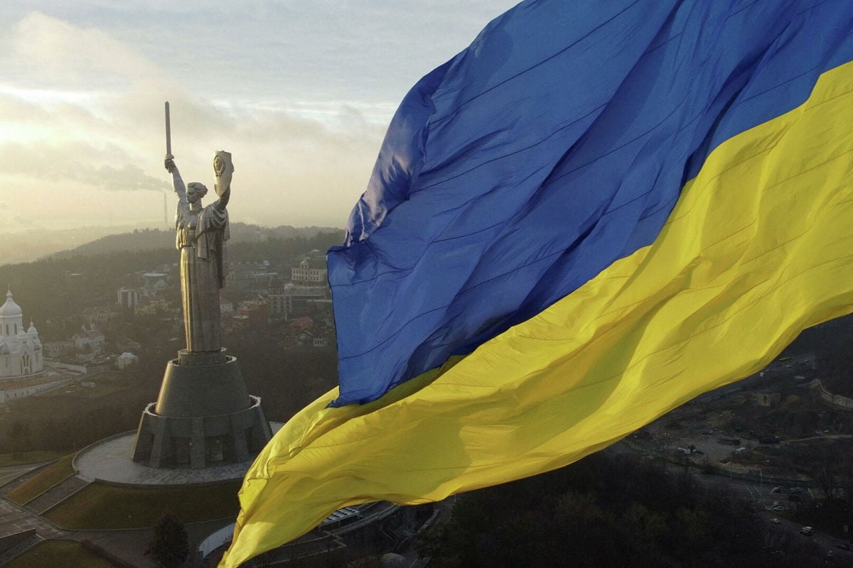 ​Первый день официальной войны: Бутусов перечислил достижения Украины 22 февраля
