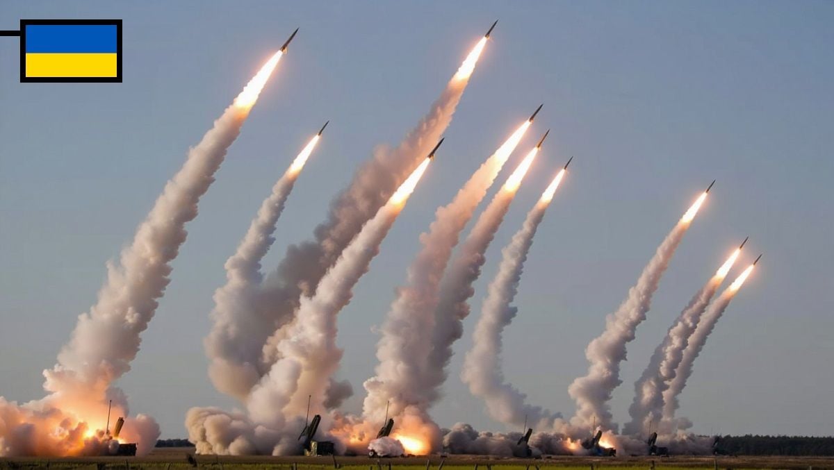 Украинские крылатые ракеты с дальностью до 2500 км профинансирует Германия, достанет до Москвы – Bild