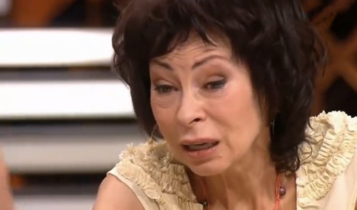 Певица Хлебникова умирает: спившаяся звезда шокировала россиян последними словами