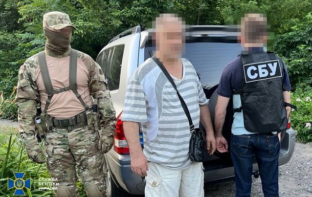 У Києві хотіли захопити Верховну Раду після Дня Конституції: готувалися ґрунтовно – СБУ