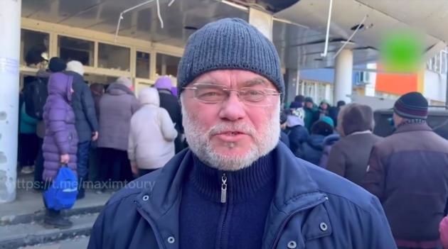 Мариупольский экс-гауляйтер Иващенко умер - Андрющенко