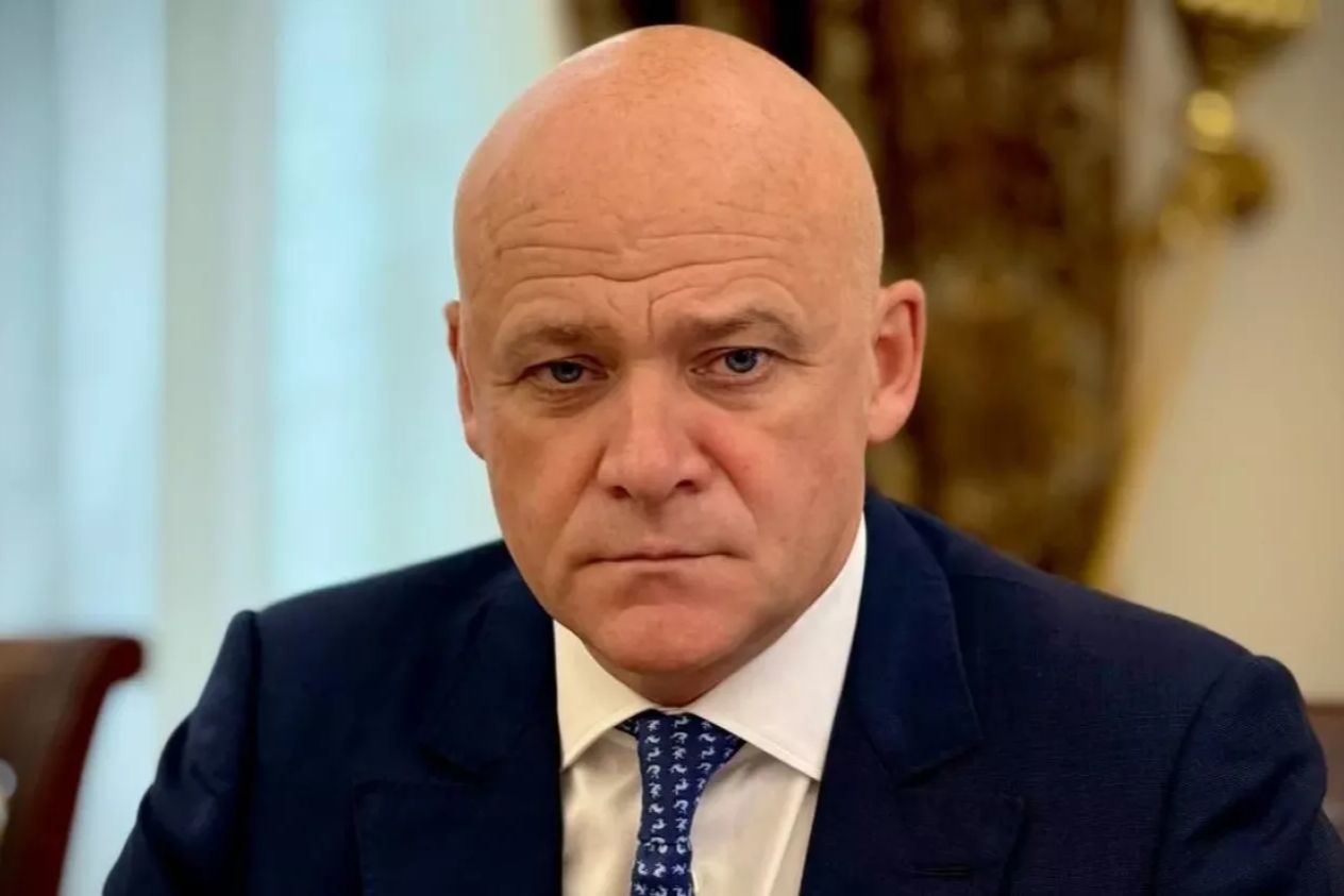 ​Труханов и еще две фамилии: Зеленский подписал указы о лишении гражданства Украины