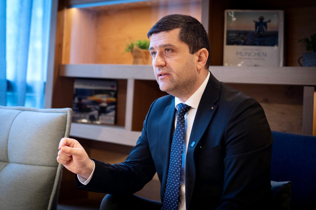 В Румынии рассказали про тактику применения БпЛА армией России
