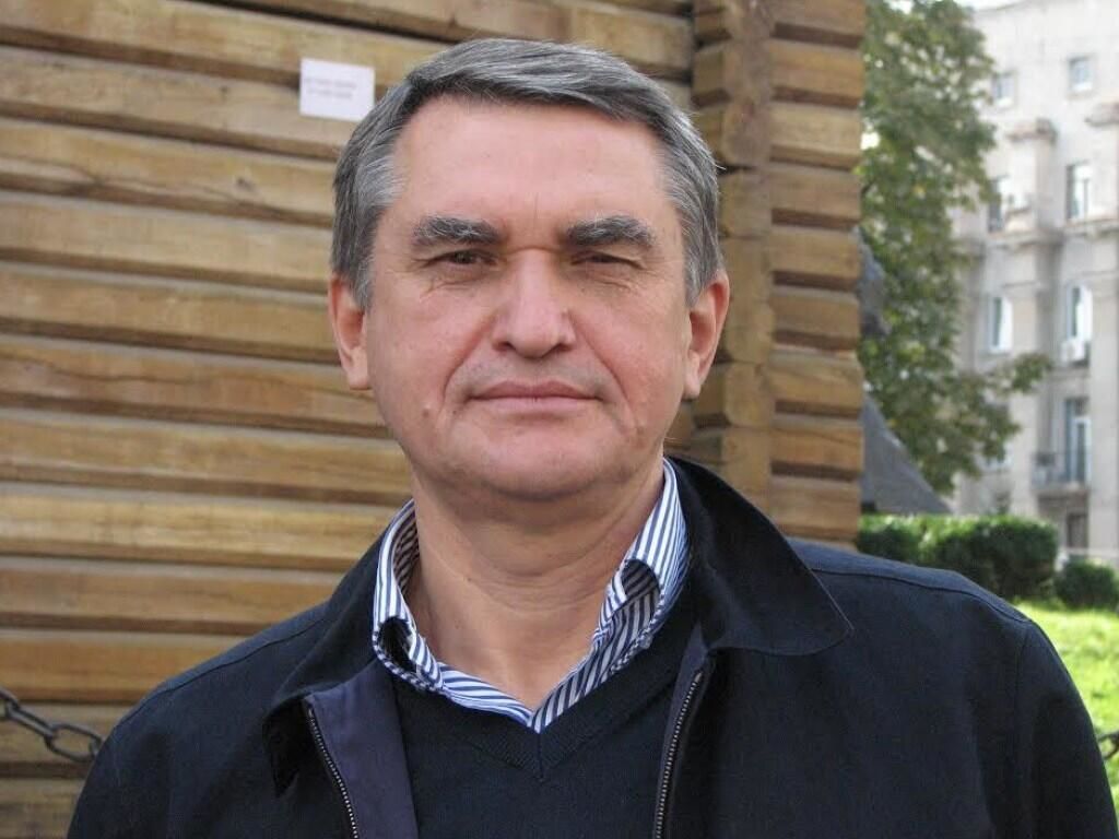 Шамшур сообщил, что агрессивные планы Путина куда масштабнее, чем многие думают