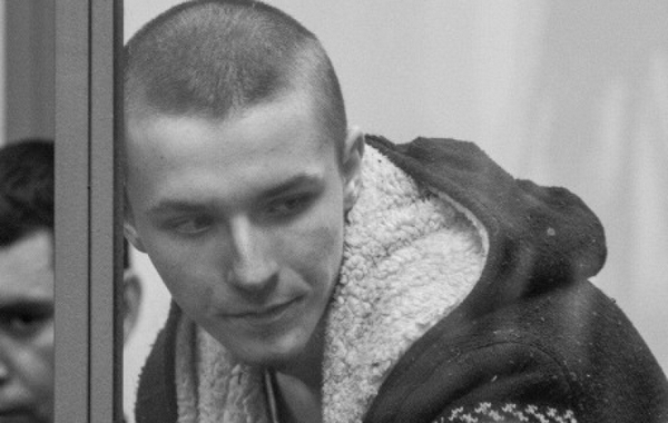 Позорное судилище: в Ростове-на-Дону дали 8 лет колонии 19-летнему украинцу Панову, похищенному российскими спецслужбами