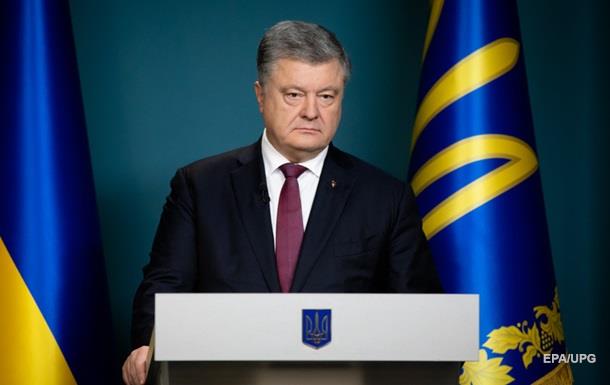 Порошенко собирает срочную пресс-конференцию: появились первые подробности