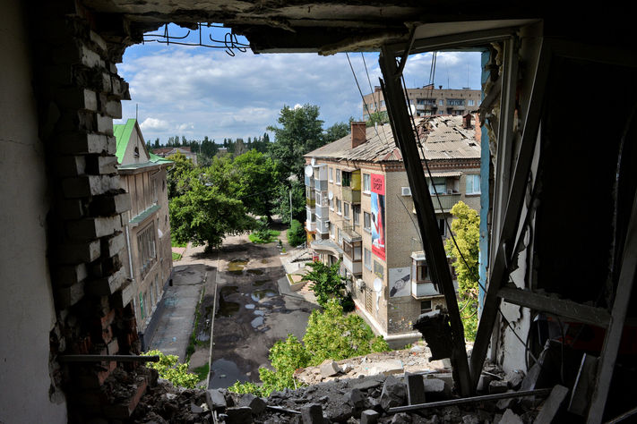 "Украине проще отстроить новый Донбасс, чем восстановить старый", - экономист о будущем оккупированного востока Украины