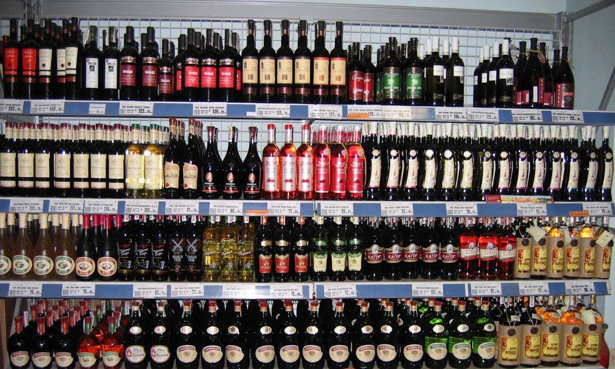 Дорогое удовольствие: завтра вступают в силу новые цены на алкоголь